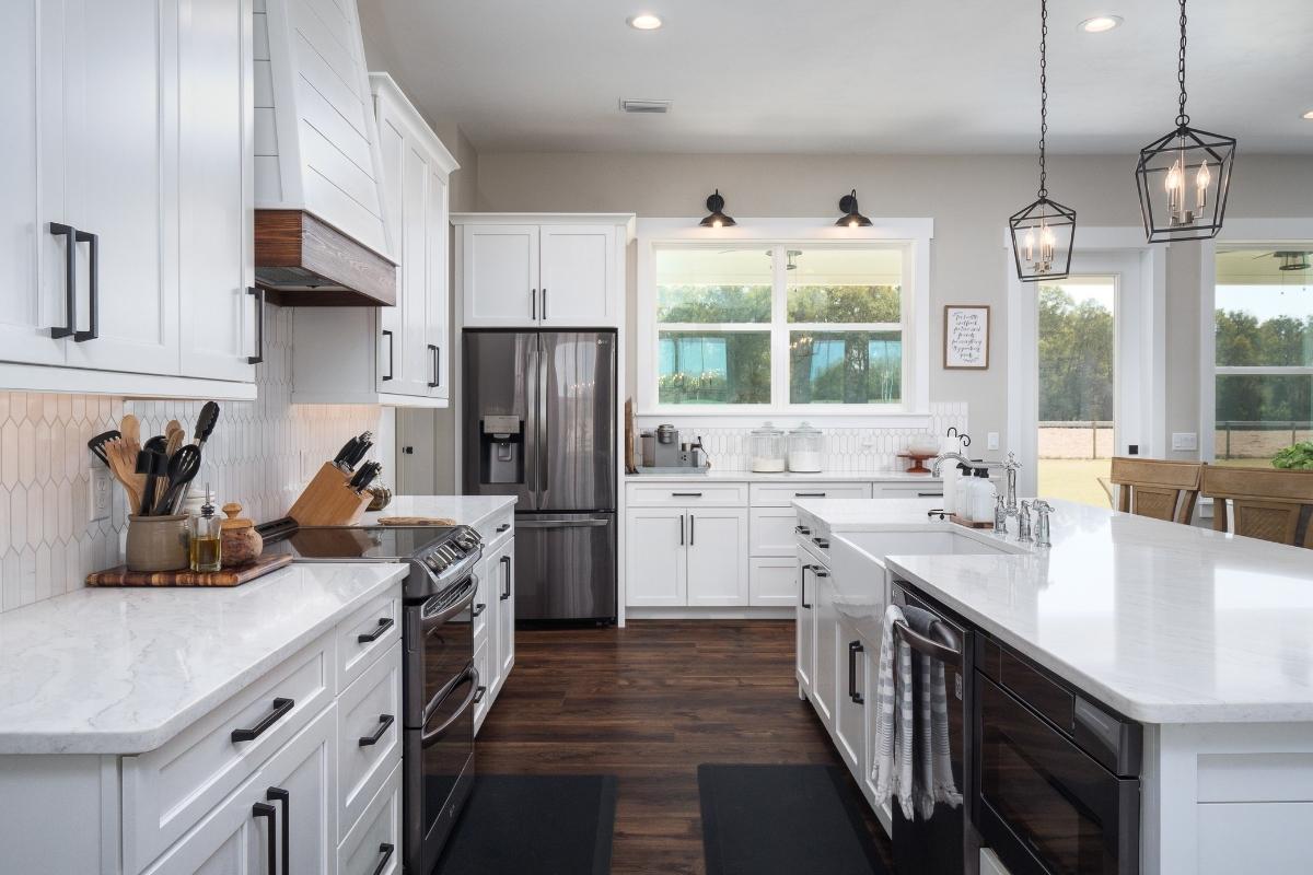 Kitchen Main -1