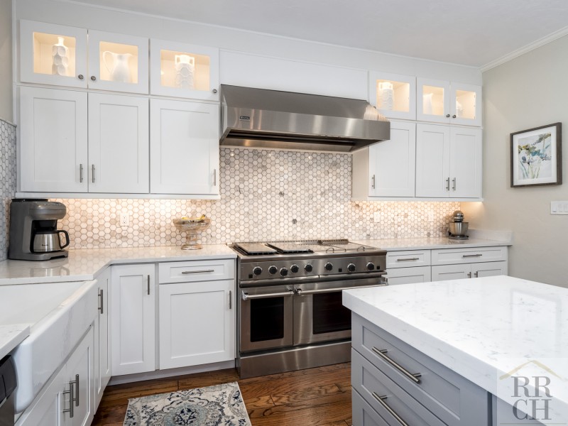 Kitchens