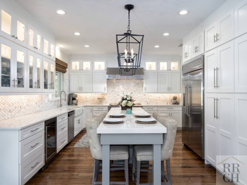 Kitchens