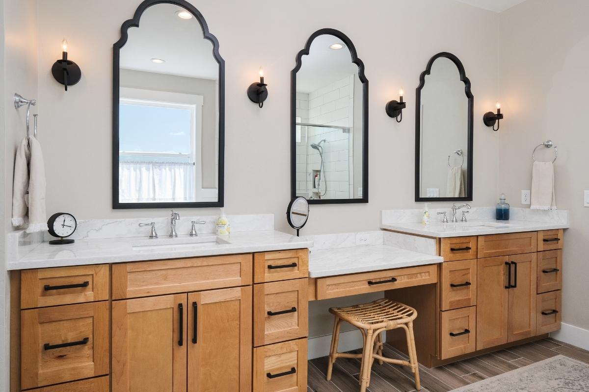 Master Bathroom -1