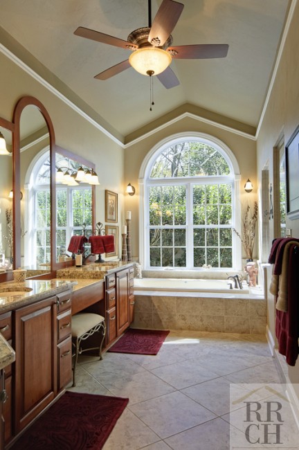 Bathrooms