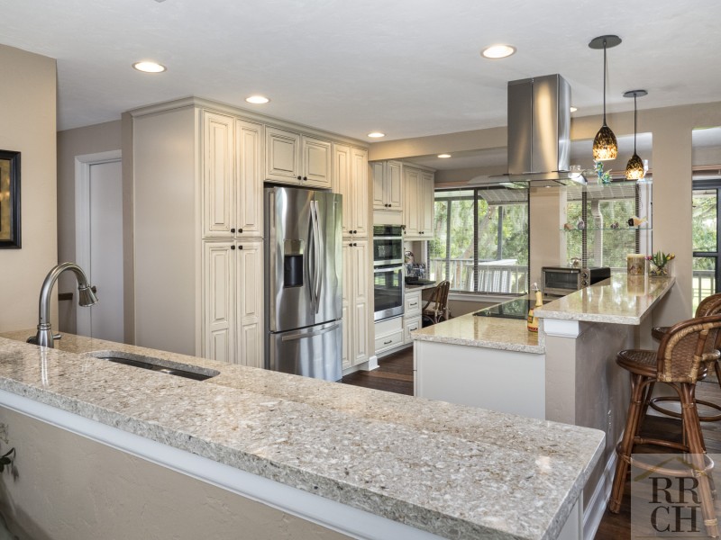 Kitchens