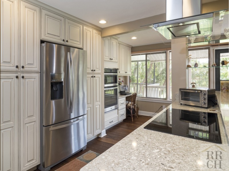 Kitchens