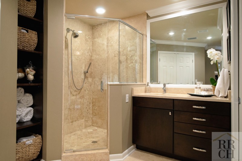 Bathrooms