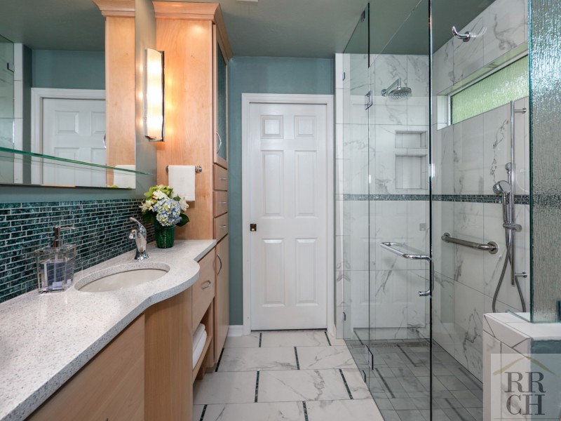 Bathrooms