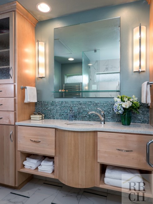 Bathrooms