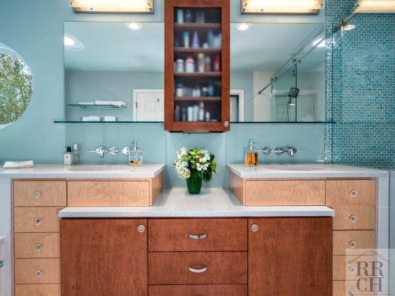 Bathrooms