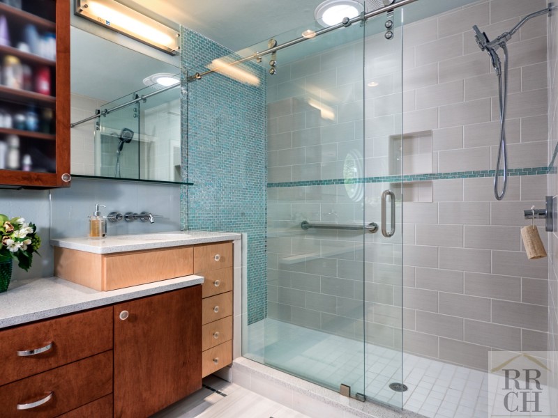 Bathrooms
