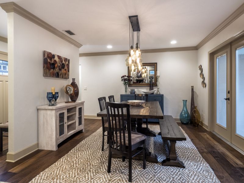Robinson Renovation & Custom Homes Inc. | Gainesville, FL Residential ...