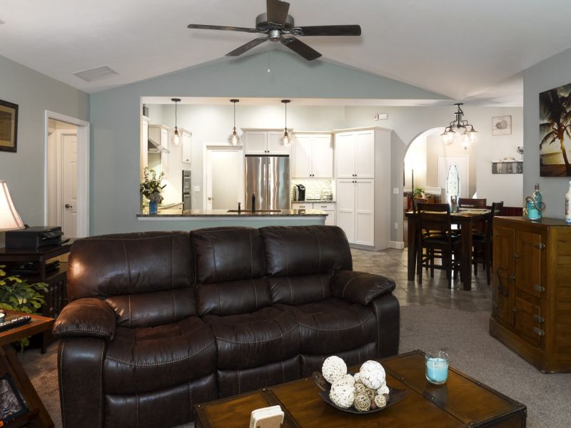 Robinson Renovation & Custom Homes Inc. | Gainesville, FL Residential ...