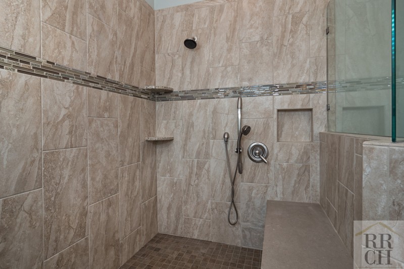 Bathrooms
