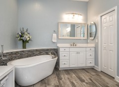 Bathrooms