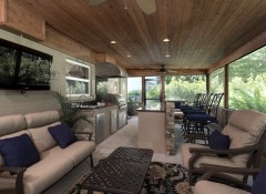 Suburban Heights