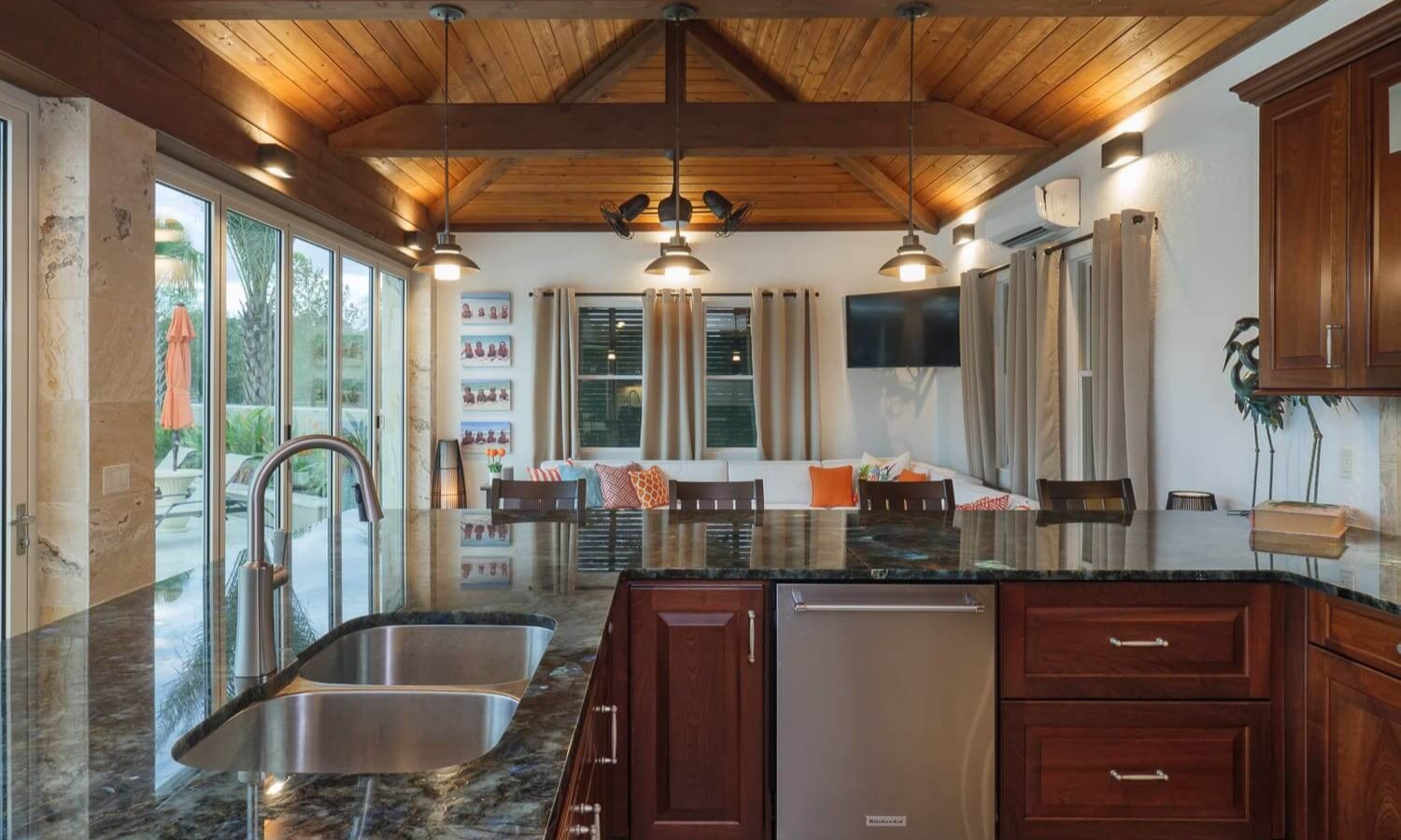 The Grove Whole Home Renovation in Gainesville Florida