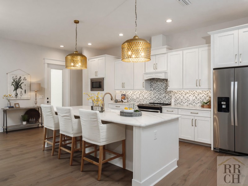 Fletcher Park - 2019 Parade Home