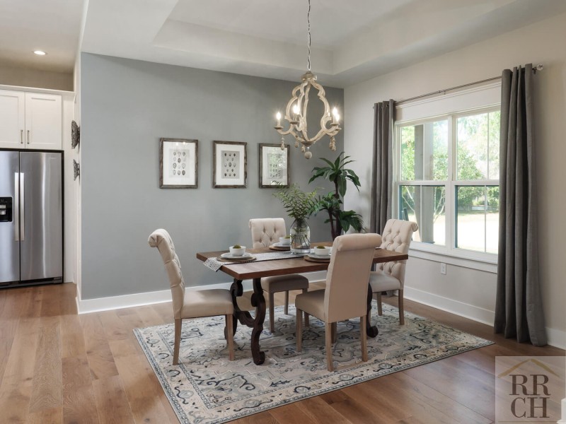 Fletcher Park - 2019 Parade Home