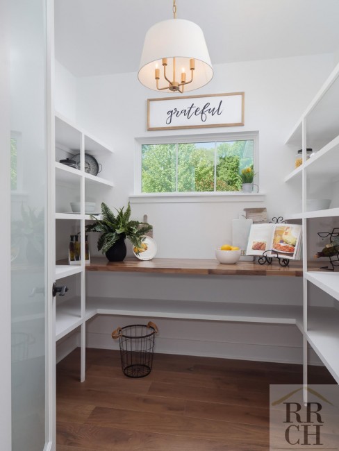Fletcher Park - 2019 Parade Home