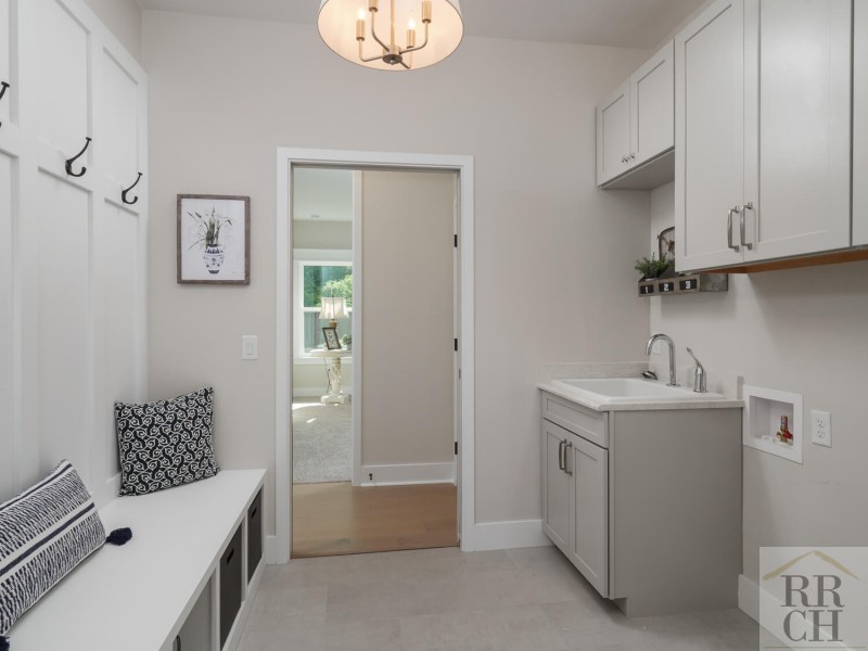 Fletcher Park - 2019 Parade Home