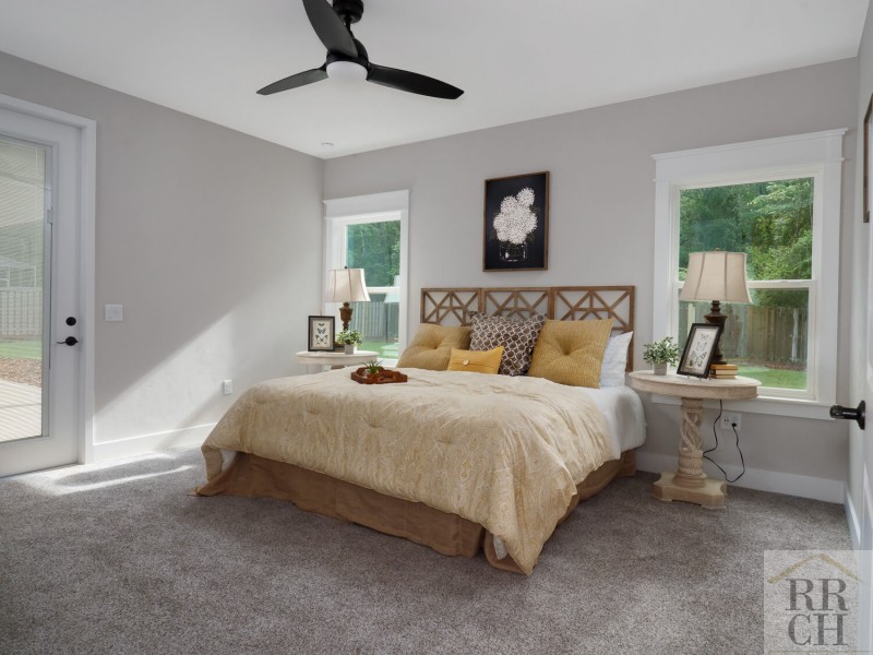 Fletcher Park - 2019 Parade Home