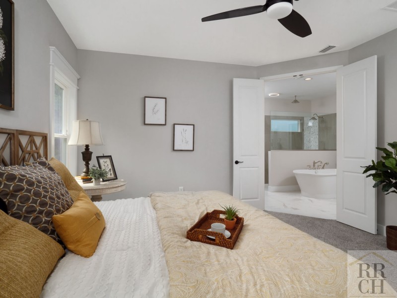 Fletcher Park - 2019 Parade Home