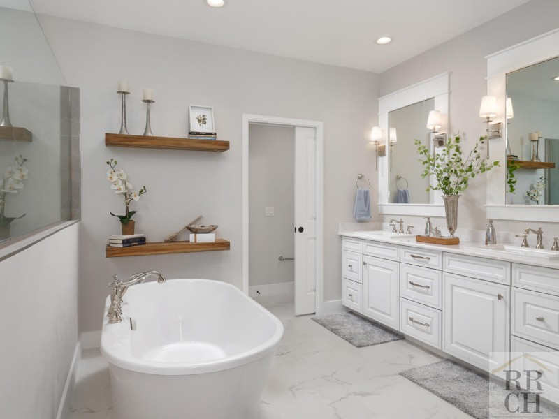 Fletcher Park - 2019 Parade Home