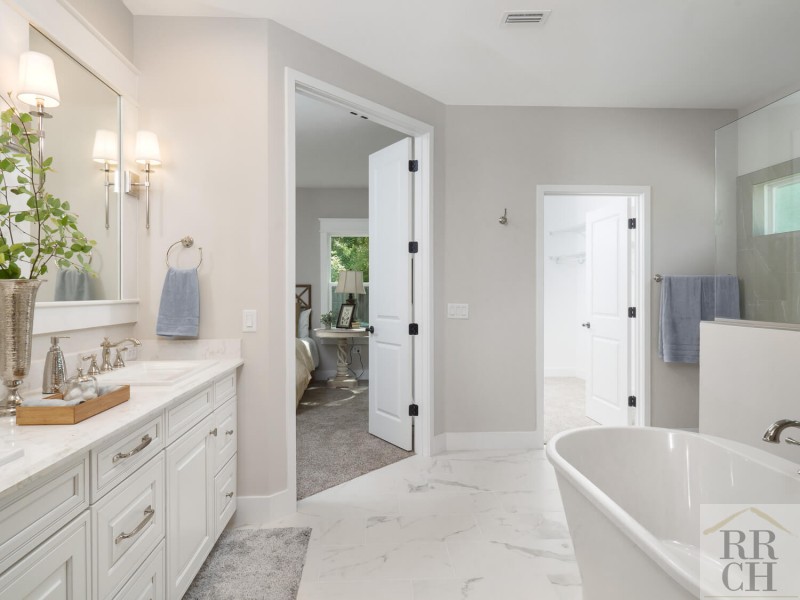 Fletcher Park - 2019 Parade Home