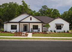 Fletcher Park - 2019 Parade Home