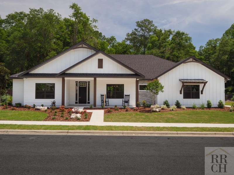 Fletcher Park - 2019 Parade Home