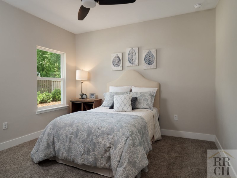 Fletcher Park - 2019 Parade Home