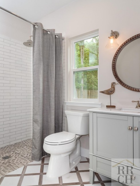 Fletcher Park - 2019 Parade Home