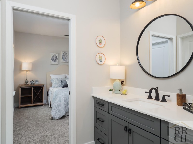 Fletcher Park - 2019 Parade Home