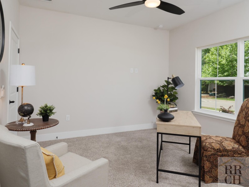 Fletcher Park - 2019 Parade Home