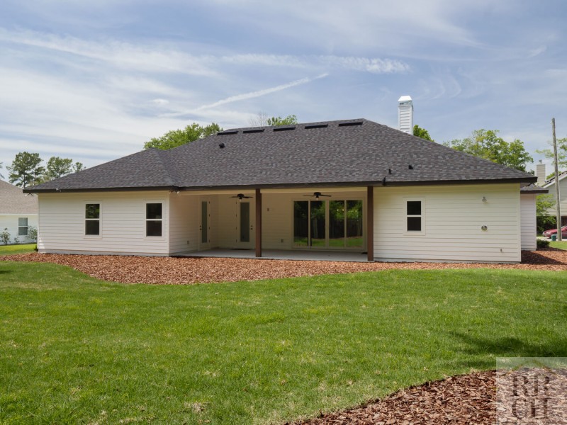 Fletcher Park - 2019 Parade Home