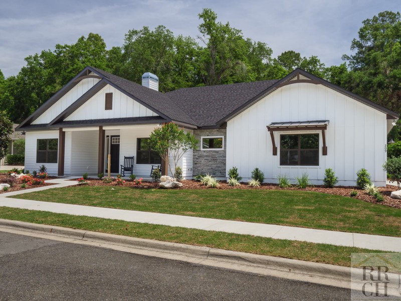 Fletcher Park - 2019 Parade Home