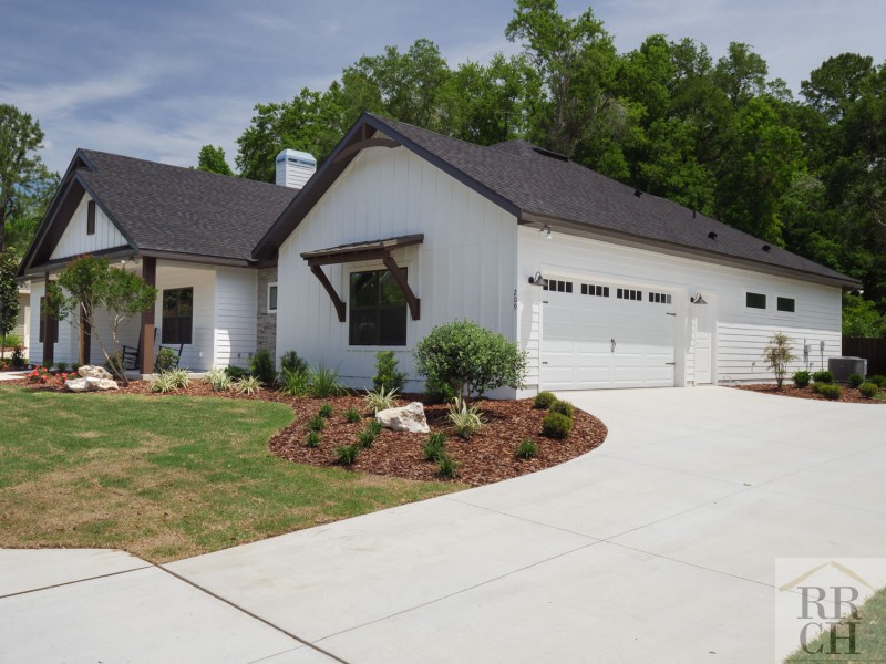 Fletcher Park - 2019 Parade Home