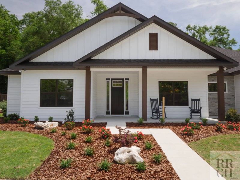 Fletcher Park - 2019 Parade Home