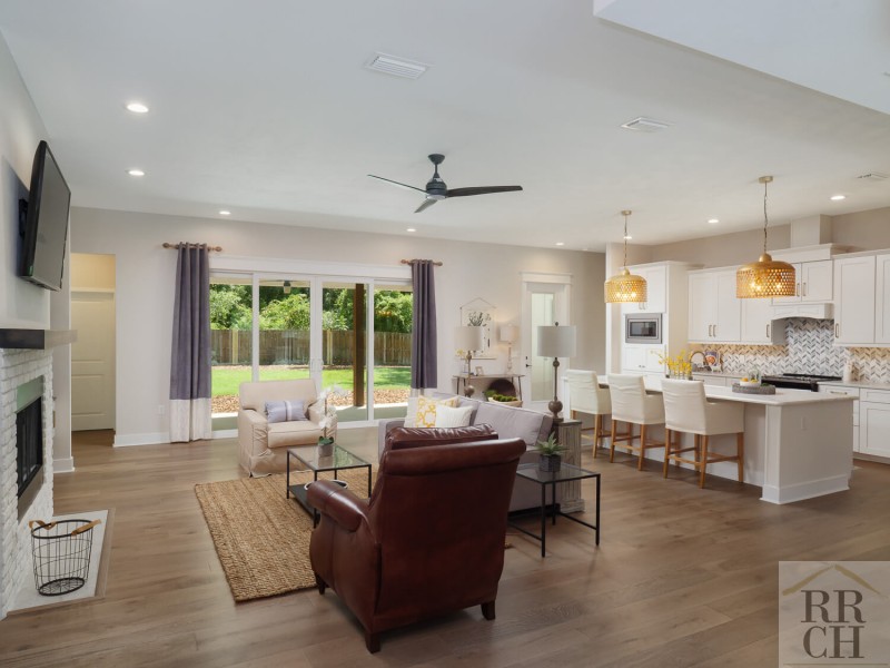 Fletcher Park - 2019 Parade Home