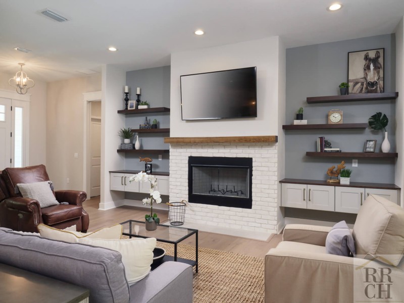 Fletcher Park - 2019 Parade Home