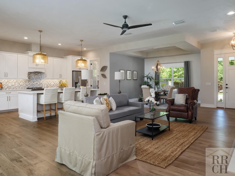 Fletcher Park - 2019 Parade Home