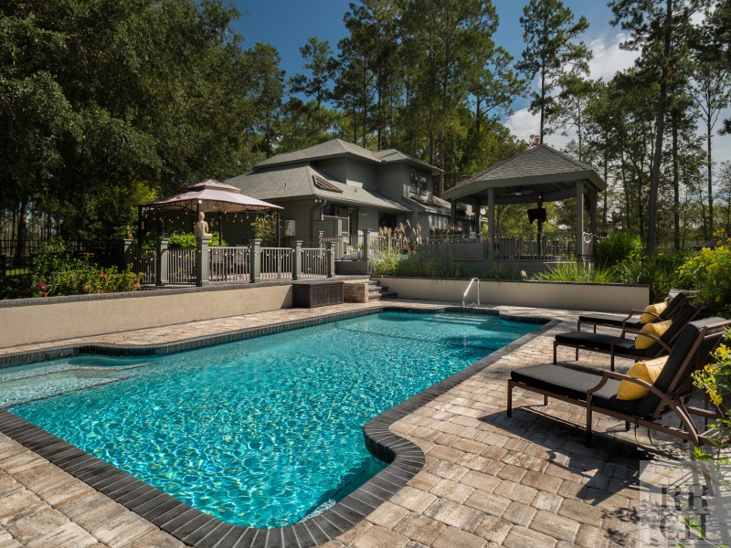 Outdoor Living Spaces