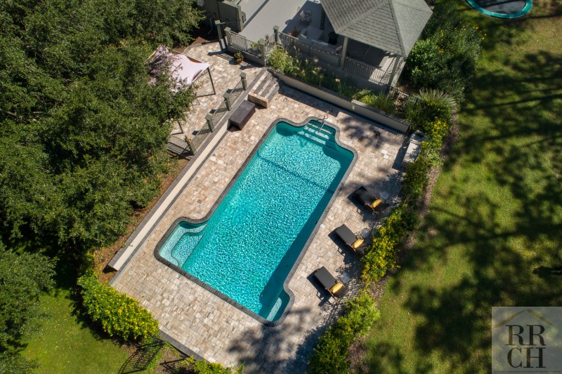 Outdoor Living Spaces