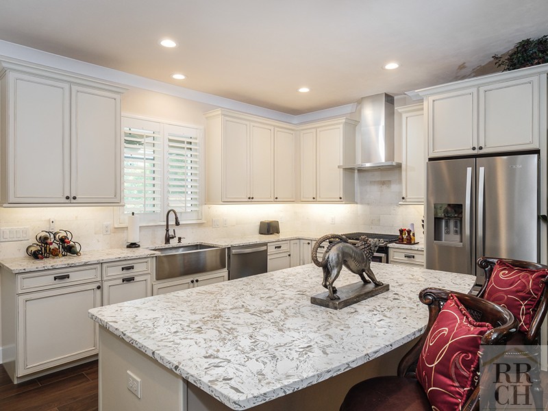 Fletcher Oaks - 2