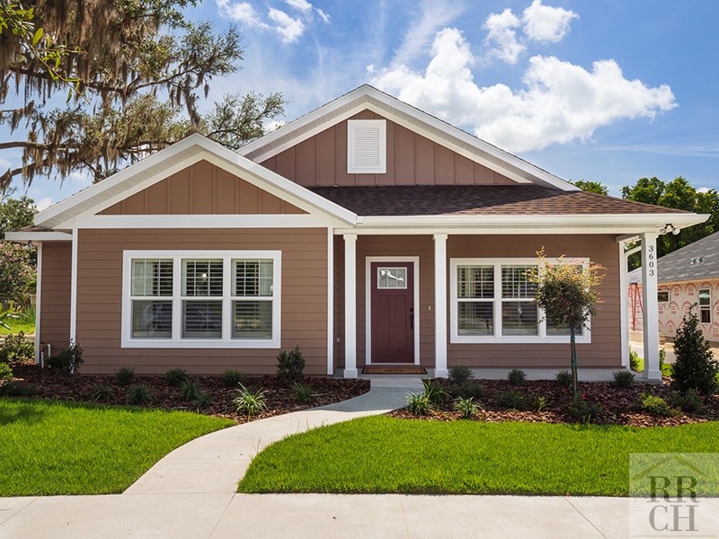 Fletcher Oaks - 2