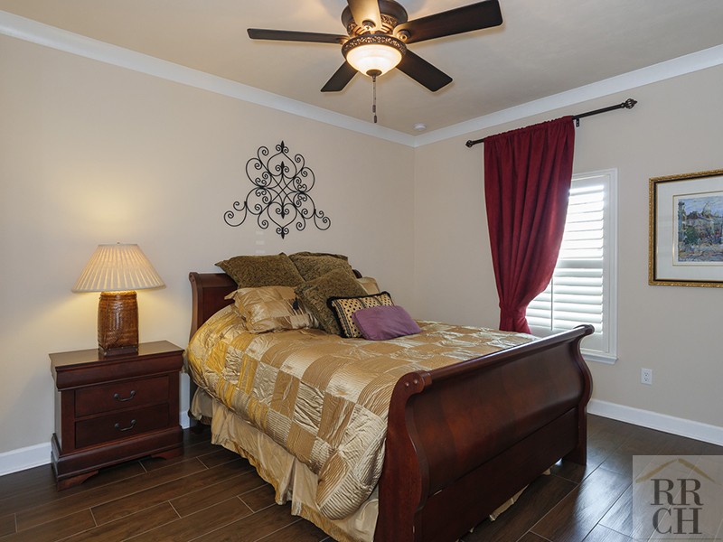 Fletcher Oaks - 2