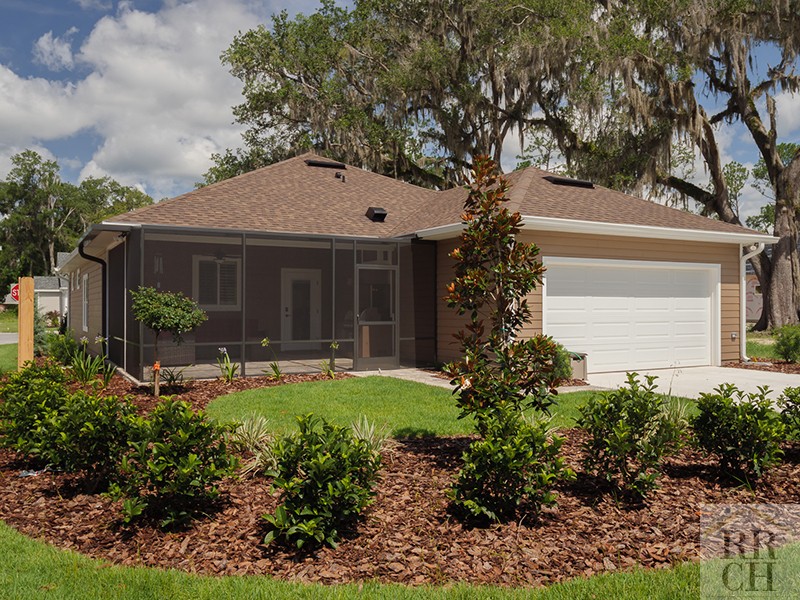 Fletcher Oaks - 2