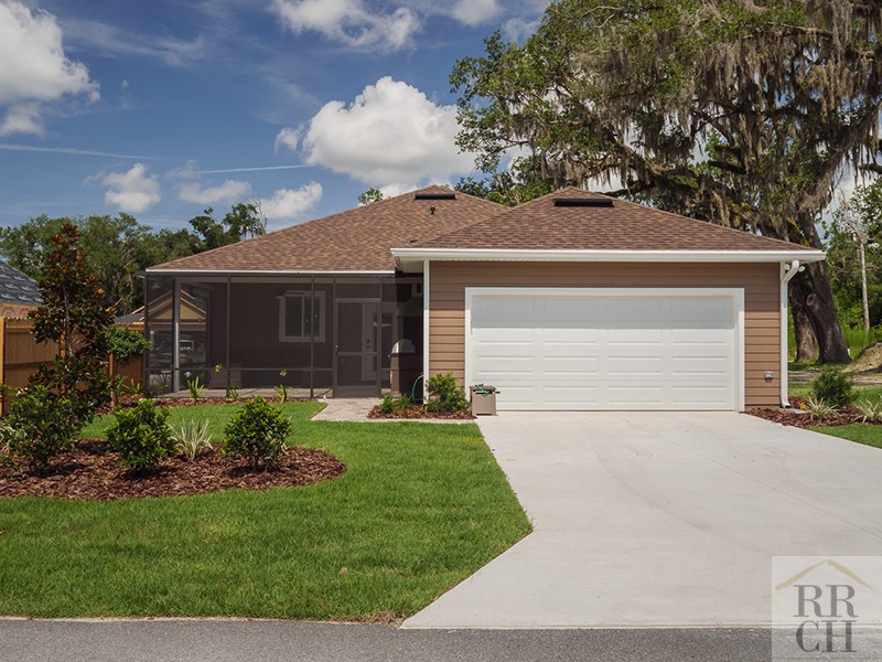 Fletcher Oaks - 2