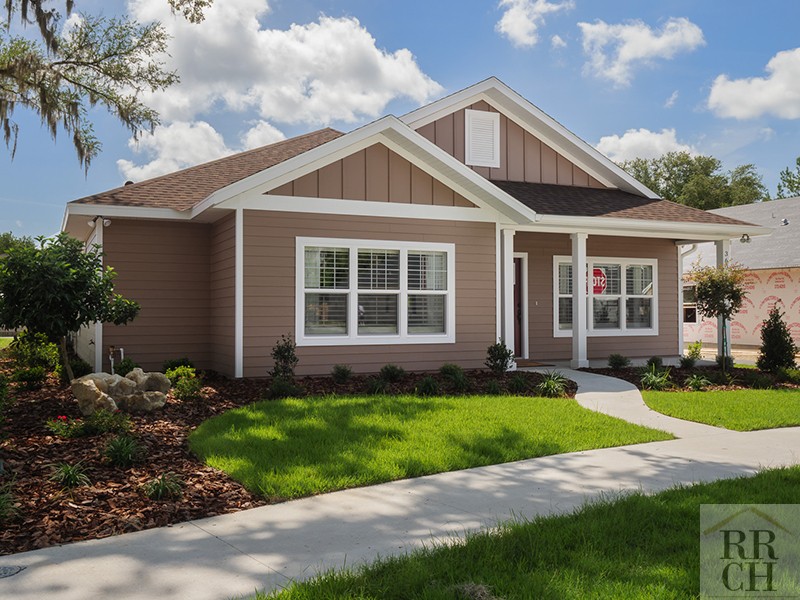 Fletcher Oaks - 2