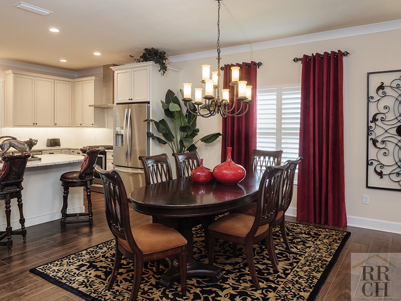 Fletcher Oaks - 2