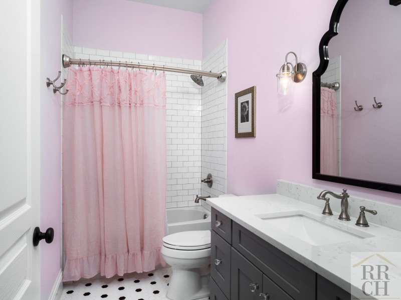 Bathrooms