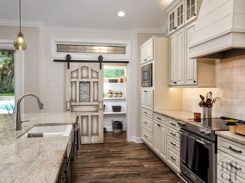 Millhopper Estates